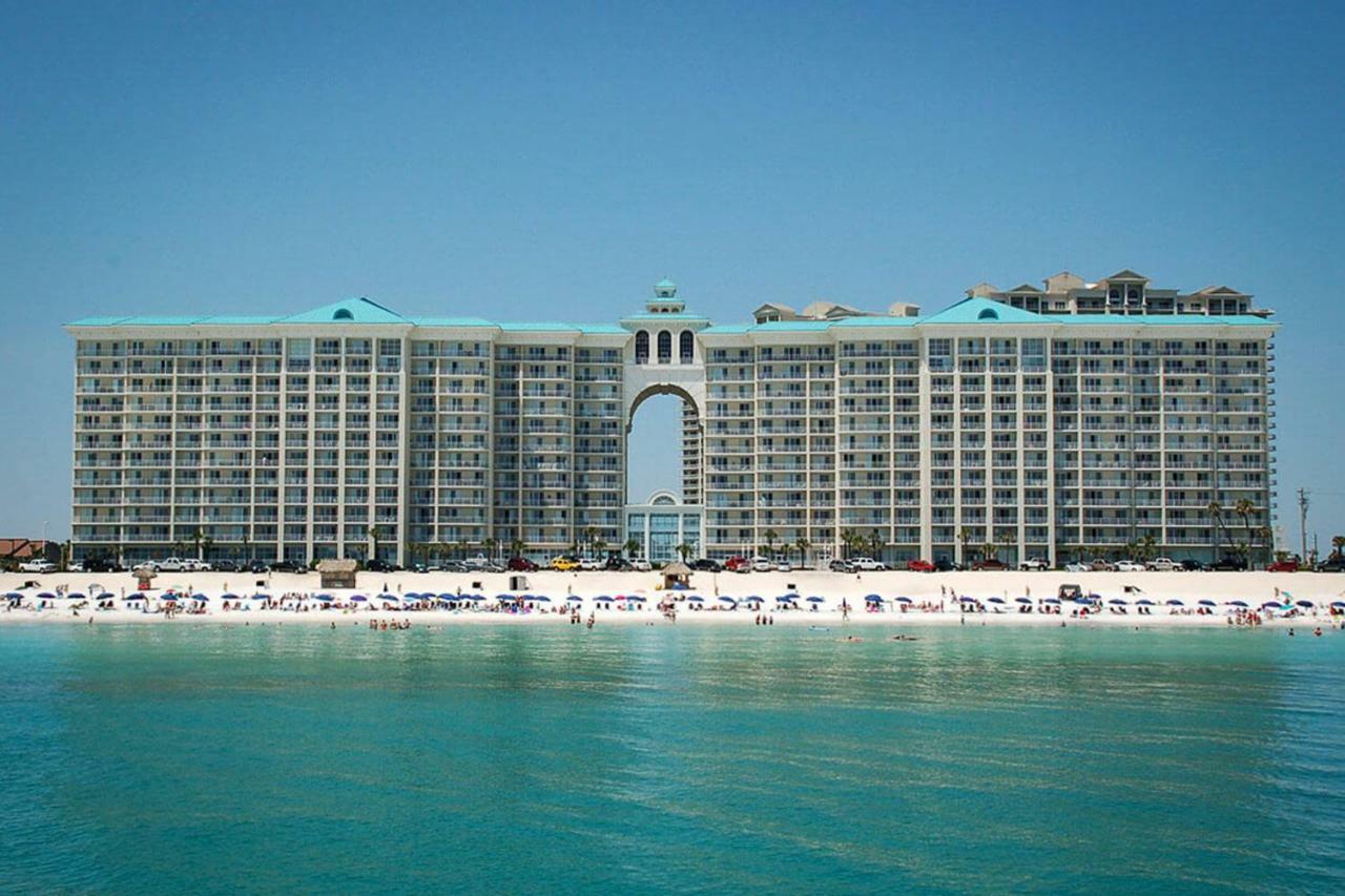 Majestic Sun 607B Otel Destin Dış mekan fotoğraf